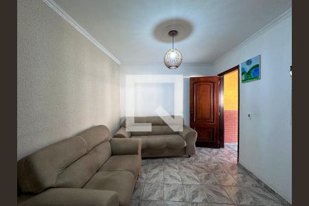 Sala de casa à venda com 2 quartos, 65m² em Jardim Novo Santo Amaro, São Paulo