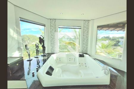 Casa à venda com 950m², 7 quartos e 8 vagasSuíte 4