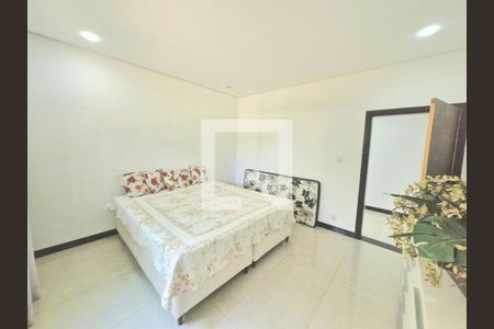 Casa à venda com 950m², 7 quartos e 8 vagasQuarto 1