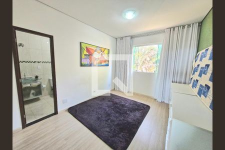 Casa à venda com 950m², 7 quartos e 8 vagasSuíte 2