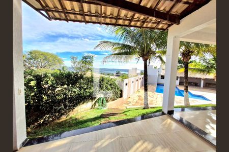 Casa à venda com 950m², 7 quartos e 8 vagasÁrea Gourmet