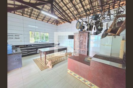 Casa à venda com 950m², 7 quartos e 8 vagasCozinha 2