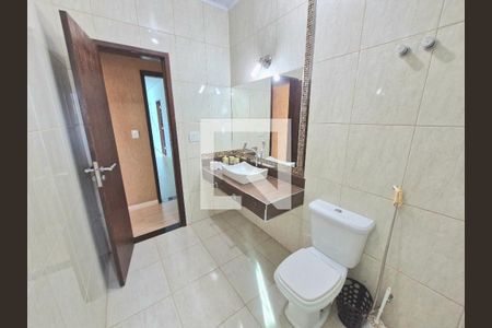 Casa à venda com 950m², 7 quartos e 8 vagasSuíte 3