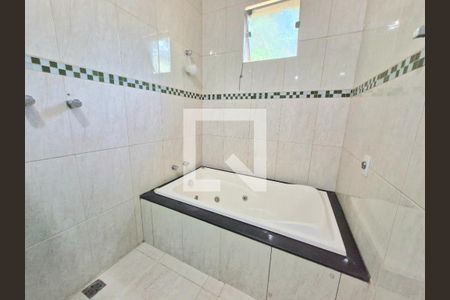 Casa à venda com 950m², 7 quartos e 8 vagasSuíte 2