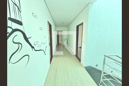 Casa à venda com 950m², 7 quartos e 8 vagasRooftop