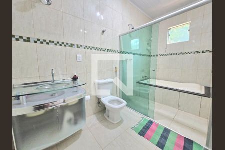 Casa à venda com 950m², 7 quartos e 8 vagasSuíte 2