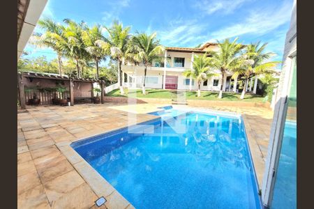 Casa à venda com 950m², 7 quartos e 8 vagasPiscina