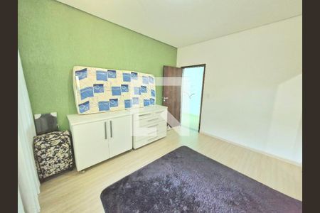 Casa à venda com 950m², 7 quartos e 8 vagasSuíte 2