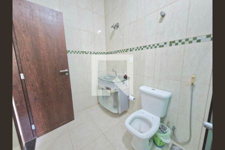 Casa à venda com 950m², 7 quartos e 8 vagasSuíte 2