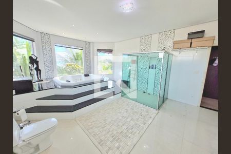 Casa à venda com 950m², 7 quartos e 8 vagasSuíte 4