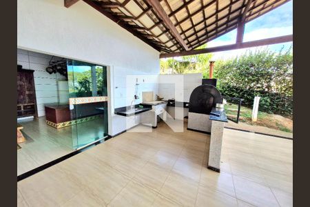 Casa à venda com 950m², 7 quartos e 8 vagasÁrea Gourmet