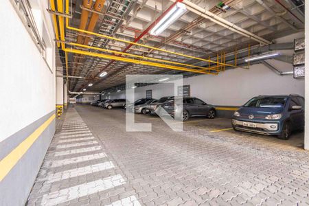 Apartamento para alugar com 70m², 2 quartos e 2 vagasÁrea Comum Garagem