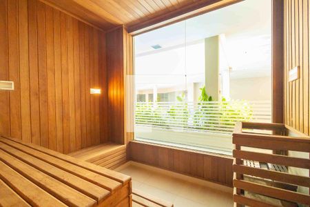 Apartamento para alugar com 70m², 2 quartos e 2 vagasÁrea Comum Sauna