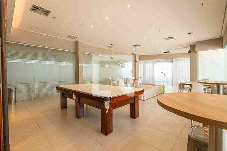 Apartamento para alugar com 70m², 2 quartos e 2 vagasÁrea Comum Salão de Festas