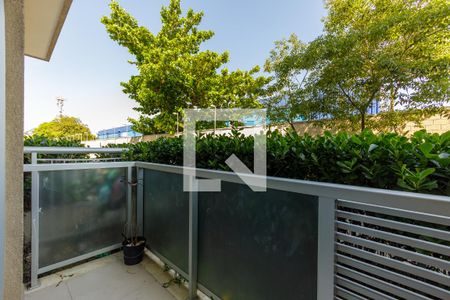 Apartamento para alugar com 70m², 2 quartos e 2 vagasVaranda da Suíte