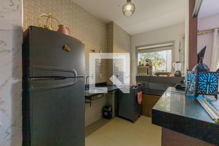 Apartamento para alugar com 70m², 2 quartos e 2 vagasCozinha