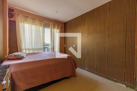 Suíte de apartamento para alugar com 2 quartos, 70m² em Barra da Tijuca, Rio de Janeiro