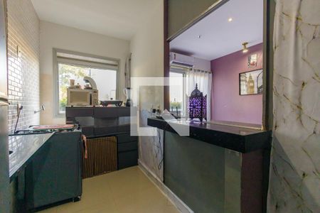 Apartamento para alugar com 70m², 2 quartos e 2 vagasCozinha