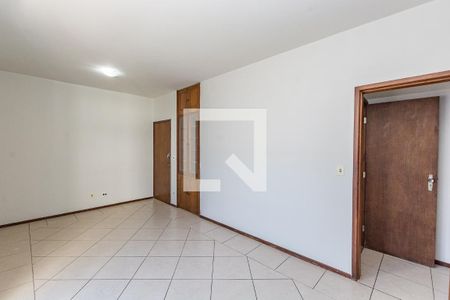 Sala de apartamento à venda com 3 quartos, 80m² em Estoril, Belo Horizonte