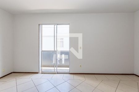 Sala de apartamento para alugar com 3 quartos, 80m² em Estoril, Belo Horizonte