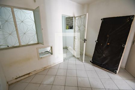 Quarto de casa de condomínio para alugar com 1 quarto, 53m² em Engenho de Dentro, Rio de Janeiro