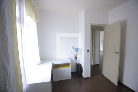 Quarto 1 de apartamento à venda com 3 quartos, 110m² em Conjunto California, Belo Horizonte