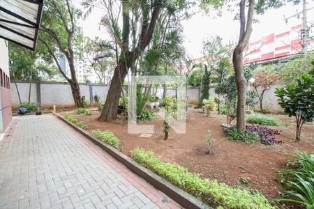 Apartamento para alugar com 55m², 2 quartos e 1 vaga Apartamento para alugar com 55m², 2 quartos e 1 vagaÁrea comum
