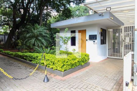 Apartamento para alugar com 55m², 2 quartos e 1 vaga Apartamento para alugar com 55m², 2 quartos e 1 vagaEntrada