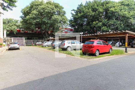 Apartamento para alugar com 55m², 2 quartos e 1 vaga Apartamento para alugar com 55m², 2 quartos e 1 vagaGaragem