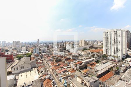 Apartamento para alugar com 55m², 2 quartos e 1 vaga Apartamento para alugar com 55m², 2 quartos e 1 vagaVista do Quarto 2