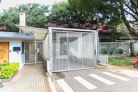 Apartamento para alugar com 55m², 2 quartos e 1 vaga Apartamento para alugar com 55m², 2 quartos e 1 vagaEntrada