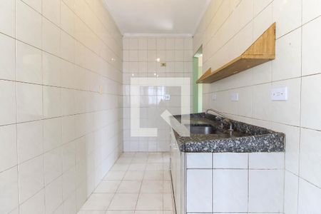 Apartamento para alugar com 55m², 2 quartos e 1 vaga Apartamento para alugar com 55m², 2 quartos e 1 vagaCozinha