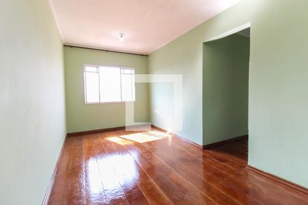 Apartamento para alugar com 55m², 2 quartos e 1 vaga Apartamento para alugar com 55m², 2 quartos e 1 vagaSala