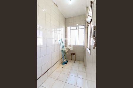 Apartamento para alugar com 55m², 2 quartos e 1 vaga Apartamento para alugar com 55m², 2 quartos e 1 vagaÁrea de Serviço