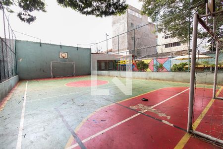 Apartamento para alugar com 55m², 2 quartos e 1 vaga Apartamento para alugar com 55m², 2 quartos e 1 vagaQuadra Esportiva