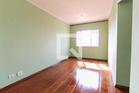 Apartamento para alugar com 55m², 2 quartos e 1 vaga Apartamento para alugar com 55m², 2 quartos e 1 vagaSala