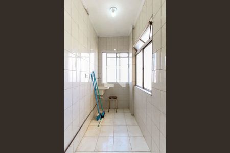Apartamento para alugar com 55m², 2 quartos e 1 vaga Apartamento para alugar com 55m², 2 quartos e 1 vagaÁrea de Serviço