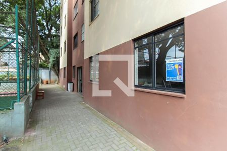 Apartamento para alugar com 55m², 2 quartos e 1 vaga Apartamento para alugar com 55m², 2 quartos e 1 vagaÁrea comum