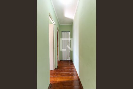 Apartamento para alugar com 55m², 2 quartos e 1 vaga Apartamento para alugar com 55m², 2 quartos e 1 vagaCorredor