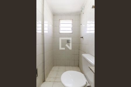 Apartamento para alugar com 55m², 2 quartos e 1 vaga Apartamento para alugar com 55m², 2 quartos e 1 vagaBanheiro