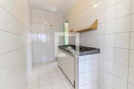 Apartamento para alugar com 55m², 2 quartos e 1 vaga Apartamento para alugar com 55m², 2 quartos e 1 vagaCozinha