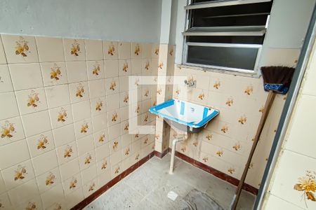 Apartamento para alugar com 50m², 1 quarto e sem vagaarea de serviço