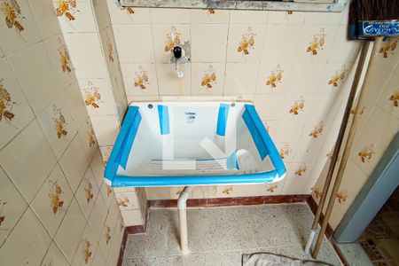 Apartamento para alugar com 50m², 1 quarto e sem vagaarea de serviço