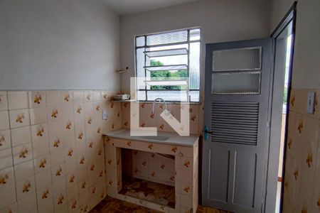 Apartamento para alugar com 50m², 1 quarto e sem vagacozinha