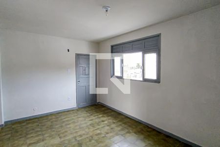 sala de apartamento para alugar com 1 quarto, 50m² em Curicica, Rio de Janeiro