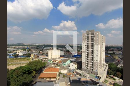 Vista do Quarto 1 de apartamento à venda com 2 quartos, 50m² em Gopouva, Guarulhos
