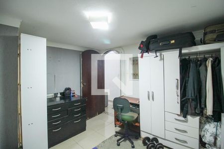 Quarto 1 de casa à venda com 3 quartos, 75m² em Vila Bertioga, São Paulo