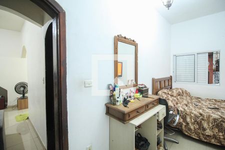 Quarto 2 de casa à venda com 3 quartos, 75m² em Vila Bertioga, São Paulo