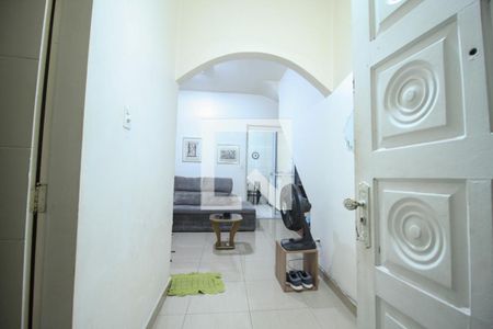 Sala de casa à venda com 3 quartos, 75m² em Vila Bertioga, São Paulo