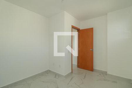 Quarto de apartamento para alugar com 1 quarto, 38m² em Morro Santana, Porto Alegre